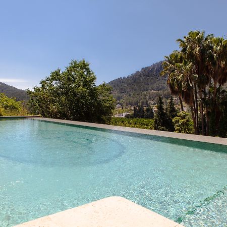 Agroturismo Son Galceran (Adults Only) Esporles Exterior photo