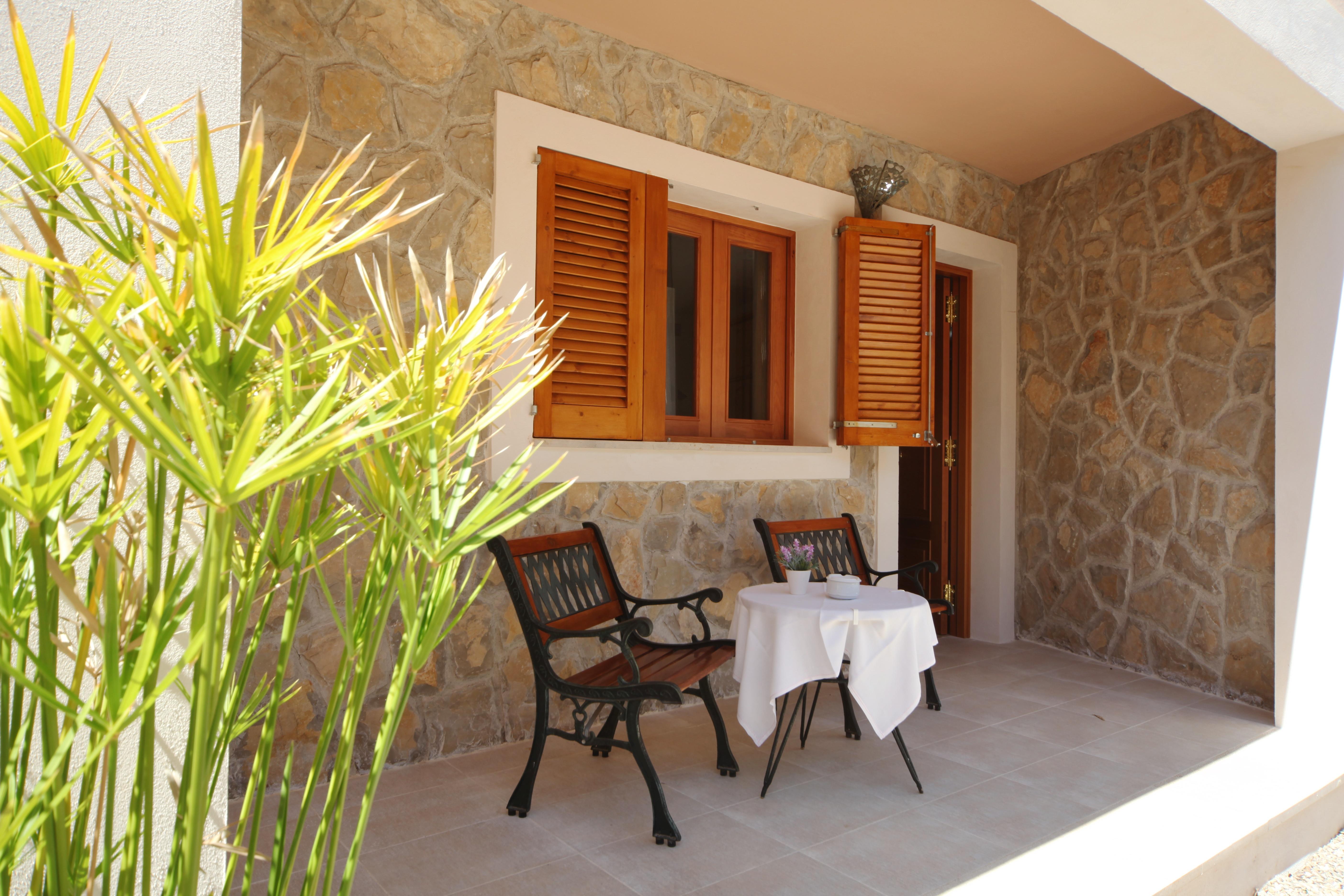 Agroturismo Son Galceran (Adults Only) Esporles Exterior photo