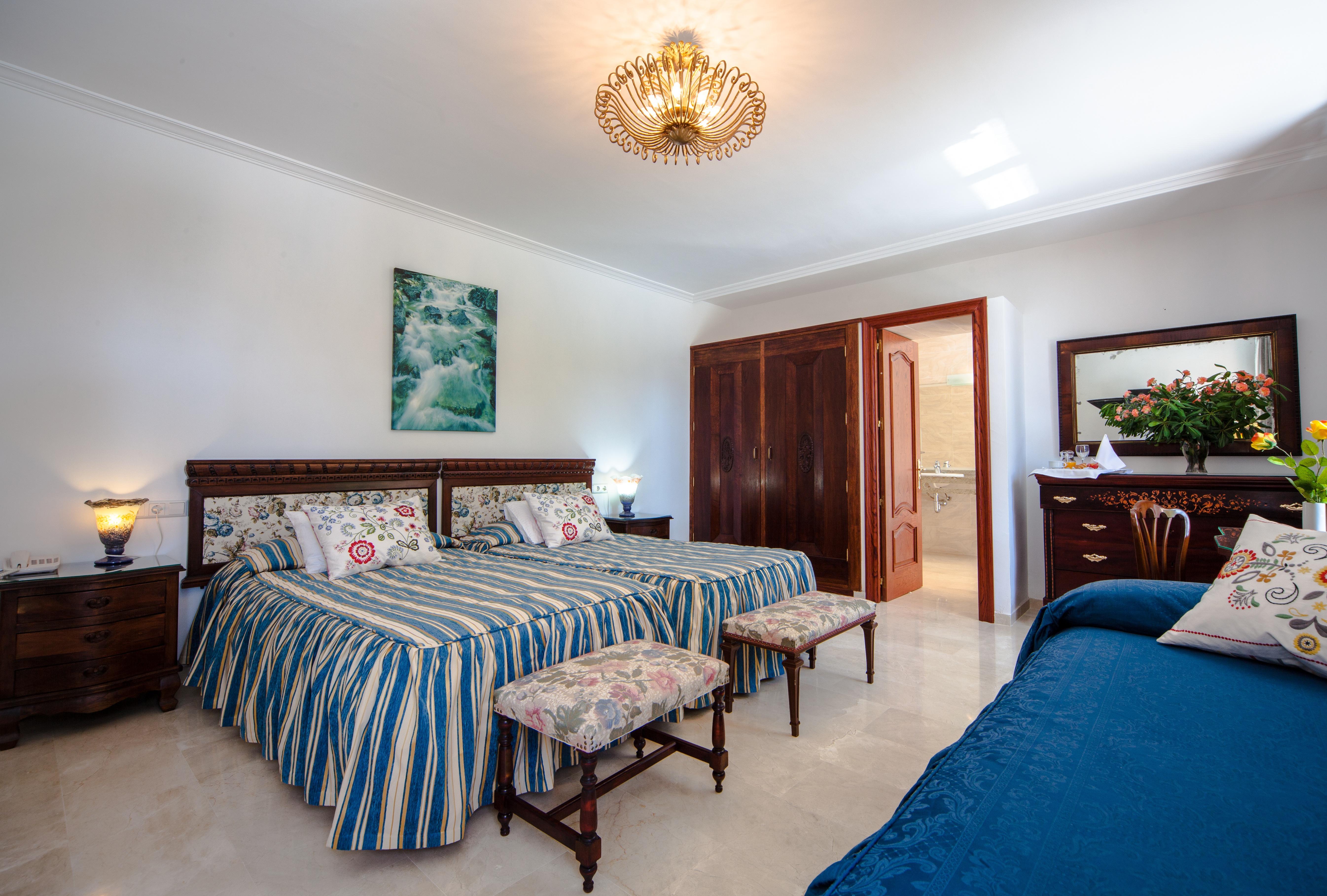 Agroturismo Son Galceran (Adults Only) Esporles Exterior photo