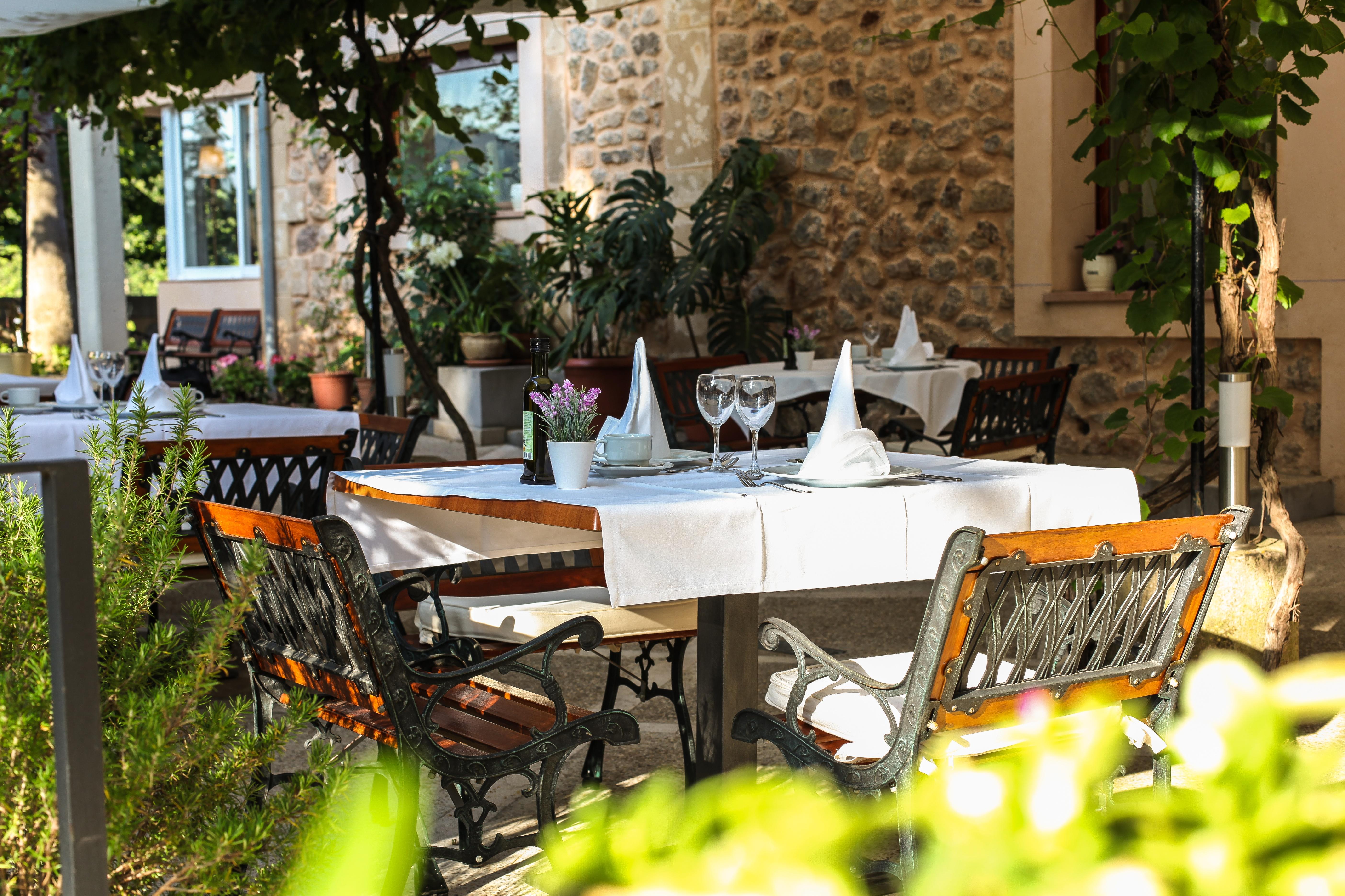Agroturismo Son Galceran (Adults Only) Esporles Exterior photo