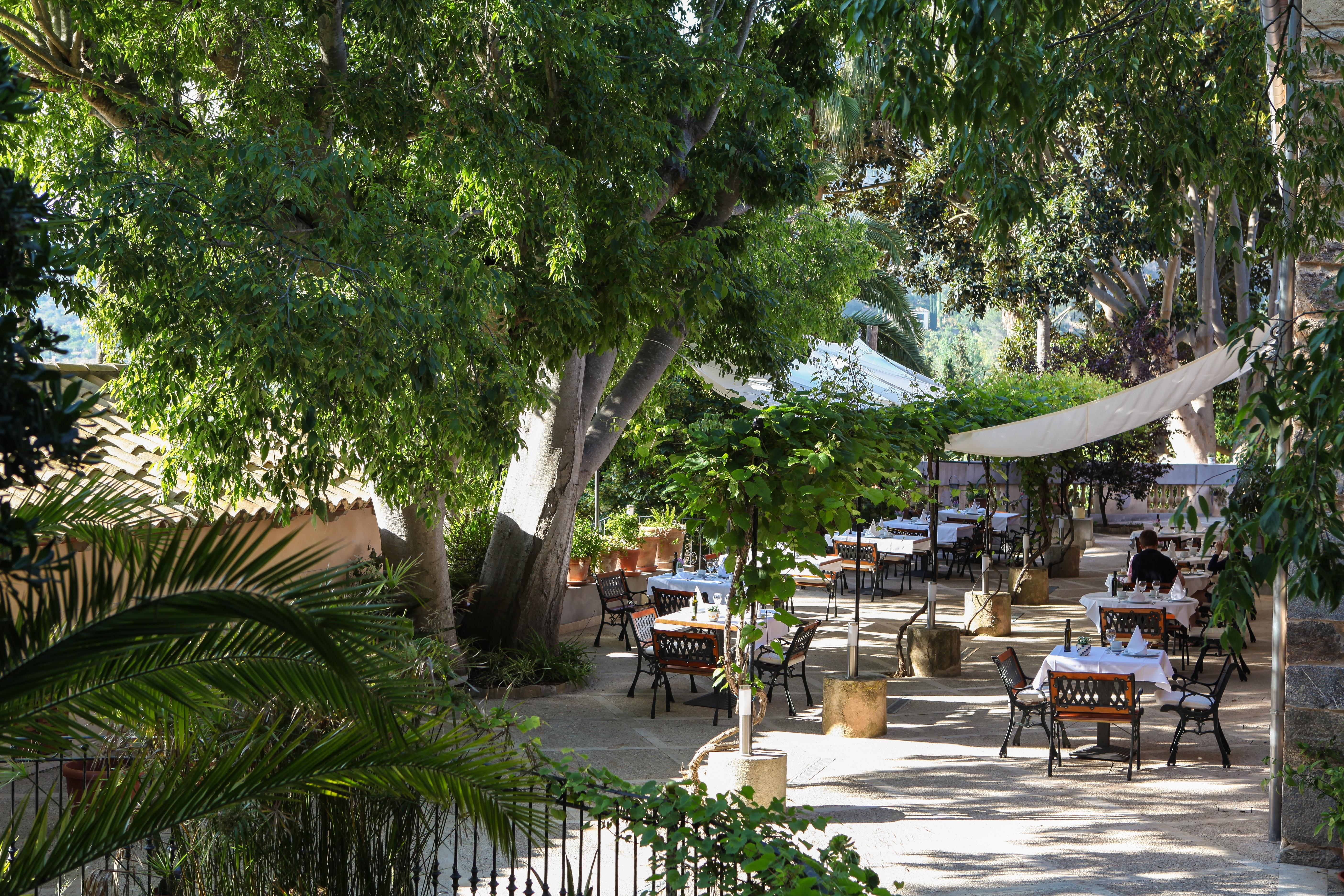 Agroturismo Son Galceran (Adults Only) Esporles Exterior photo
