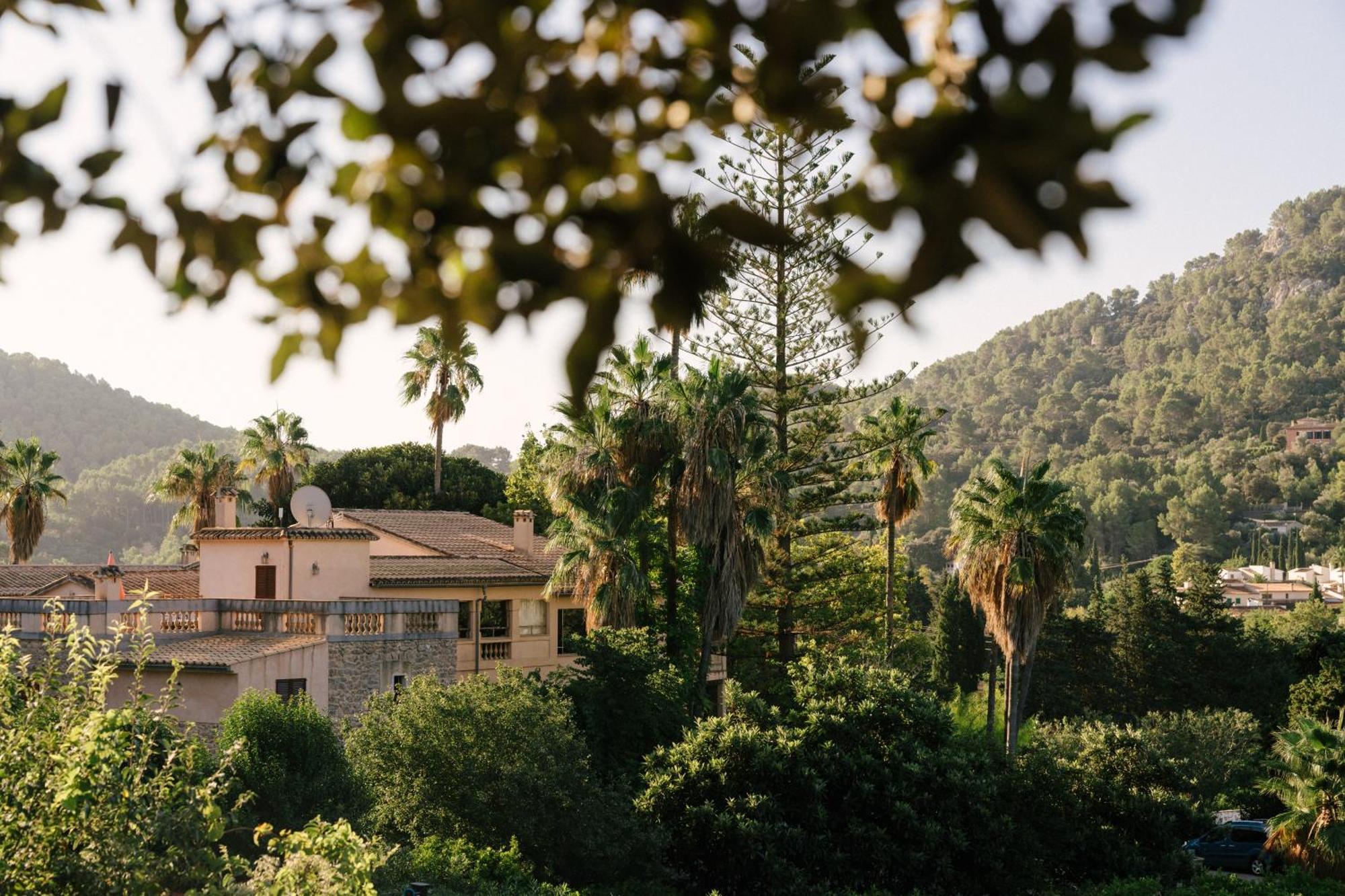 Agroturismo Son Galceran (Adults Only) Esporles Exterior photo