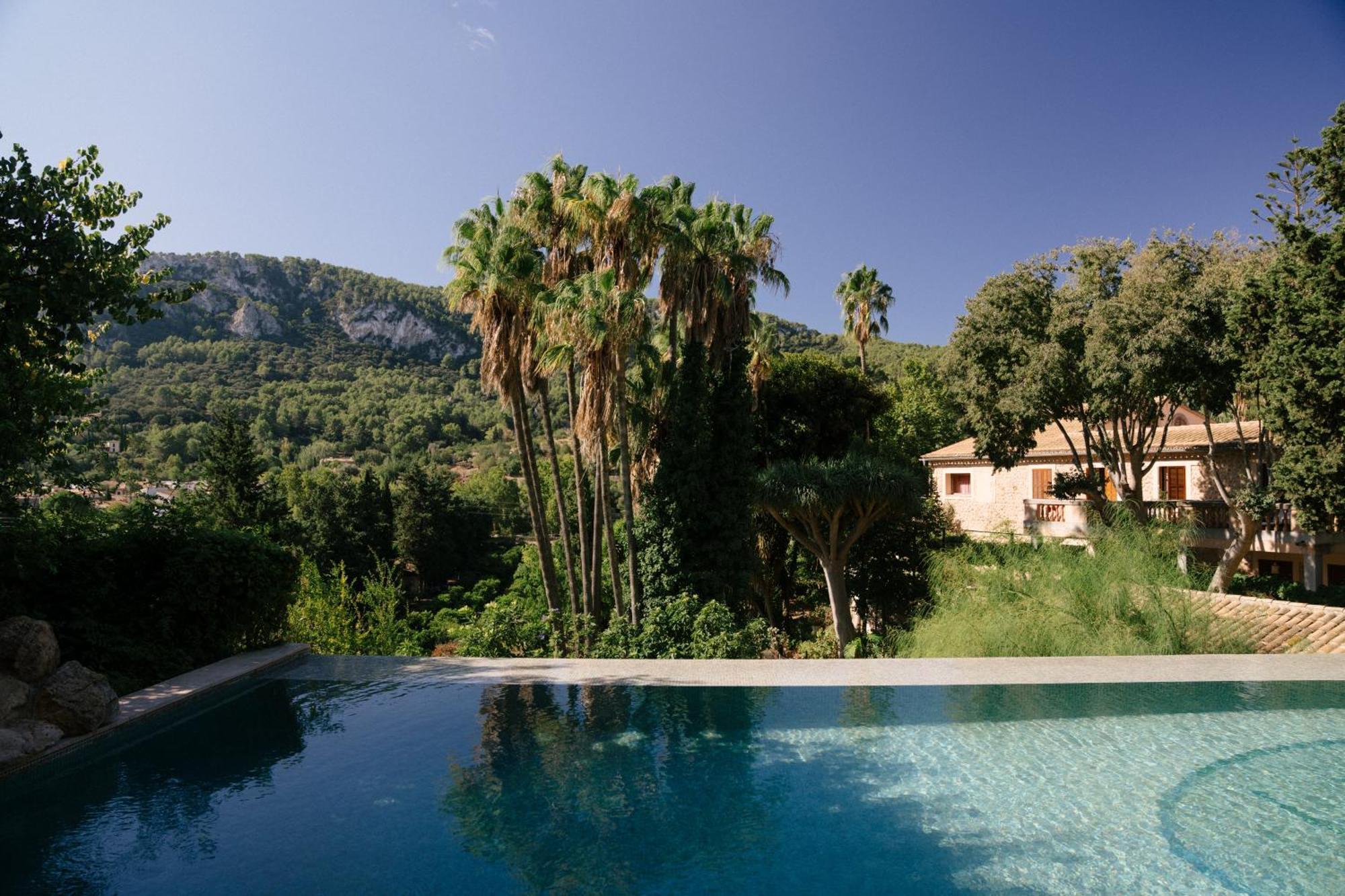 Agroturismo Son Galceran (Adults Only) Esporles Exterior photo
