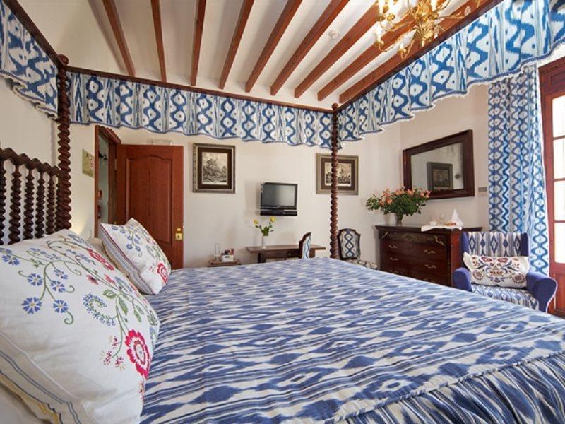 Agroturismo Son Galceran (Adults Only) Esporles Exterior photo