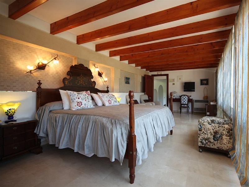 Agroturismo Son Galceran (Adults Only) Esporles Exterior photo