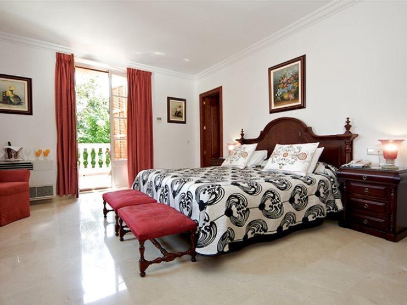Agroturismo Son Galceran (Adults Only) Esporles Exterior photo