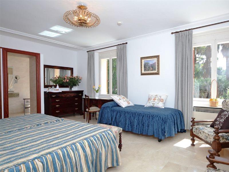 Agroturismo Son Galceran (Adults Only) Esporles Exterior photo