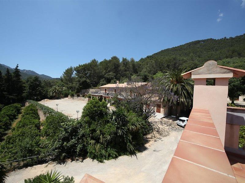 Agroturismo Son Galceran (Adults Only) Esporles Exterior photo